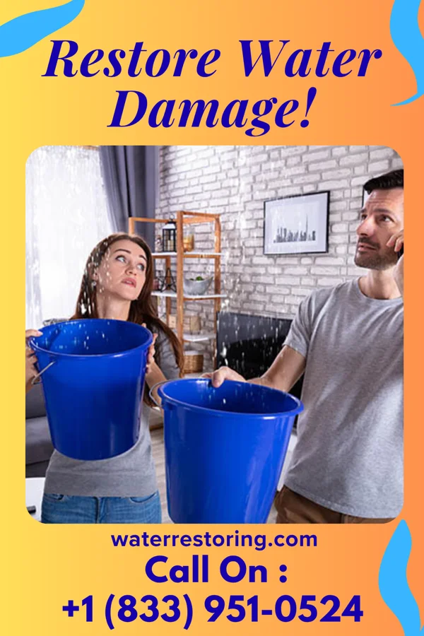 water restoration Superior Water Repair Co Deerfield